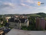Bruntl - vchod