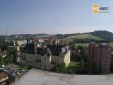 Brunt�l - v�chod