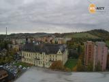 Bruntl - vchod