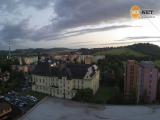 Bruntl - vchod