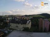 Bruntl - vchod
