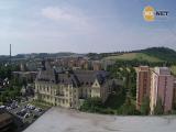Bruntl - vchod