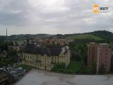 Bruntl - vchod