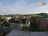 Bruntl - vchod