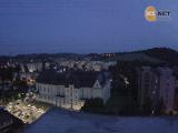 Bruntl - vchod