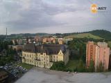 Bruntl - vchod