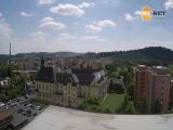 Bruntl - vchod