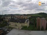 Bruntl - vchod