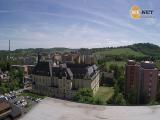 Brunt�l - v�chod