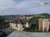 Bruntl - vchod