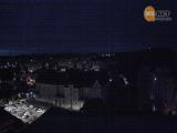 Bruntl - vchod