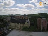 Bruntl - vchod