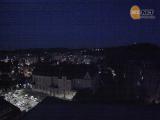 Bruntl - vchod