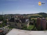 Brunt�l - v�chod