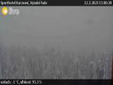 Webcam Pradd - Hotel Kurzovn 3