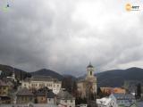 Vrbno pod Pradědem - Husova