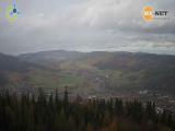 Vrbno pod Praddem - Vysok hora 1
