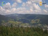 Vrbno pod Prad�dem - Vysok� hora 1