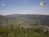 Vrbno pod Prad�dem - Vysok� hora 1