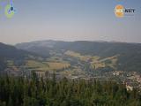 Vrbno pod Prad�dem - Vysok� hora 1