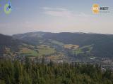 Vrbno pod Prad�dem - Vysok� hora 1