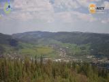 Vrbno pod Praddem - Vysok hora 1