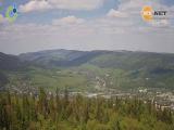 Vrbno pod Praddem - Vysok hora 1
