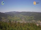 Vrbno pod Prad�dem - Vysok� hora 1