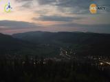 Vrbno pod Praddem - Vysok hora 1