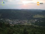 Vrbno pod Praddem - Vysok hora 2