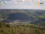 Vrbno pod Praddem - Vysok hora 2