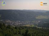Vrbno pod Prad�dem - Vysok� hora 2