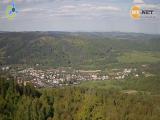 Vrbno pod Praddem - Vysok hora 2