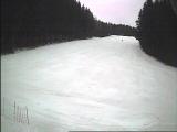 Klepáčov - sjezdovka