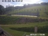 Webcam Zlaté Hory - Dolní Údolí