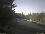 Webcam Karlova Stud�nka - Hv�zda