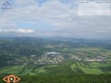 Zlaté Hory - Biskupská kupa