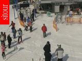 Doln� Morava - Ski Sn�n�k 1