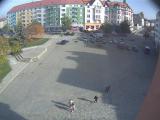 Krnov - náměstí