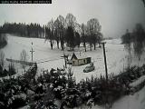 Webcamera Such� Rudn�