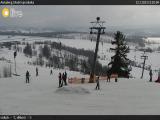 Webkamera Andělská Hora 1
