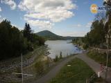 Slezská Harta - Leskovec 1
