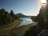 Slezsk� Harta - Leskovec 1