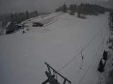 Vrbno pod Pradědem - skiareál 1