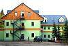 Apartm�n Karlov - Mal� Mor�vka, Karlov