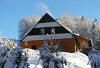 Penzion Vin�rna Peklo - Jesen�k, L�zn�