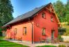 Ubytov�n� Pod Uch��em - Velk� Losiny, Bukovice