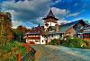 Penzion Restaurace K��ov� vrch - Jesen�k