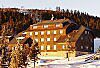 Apartm�n Sedlo - �ervenohorsk� sedlo