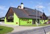 Penzion restaurace Orl�k - Zlat� Hory, Rejv�z